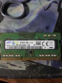 Модуль пам'яті для ноутбука SoDIMM DDR3L 4GB 1600 MHz