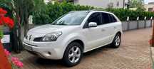 Renault Koleos Renault Koleos dCi 175 FAP 4X4 Night and Day