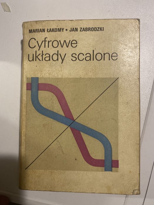 Cyfrowe układy scalone
