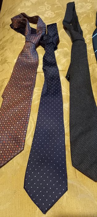 Краватки massimo dutti, arber