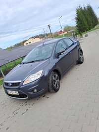 Ford Focus FORD FOCUS MK2 2009 1.6TDCi ECONetic