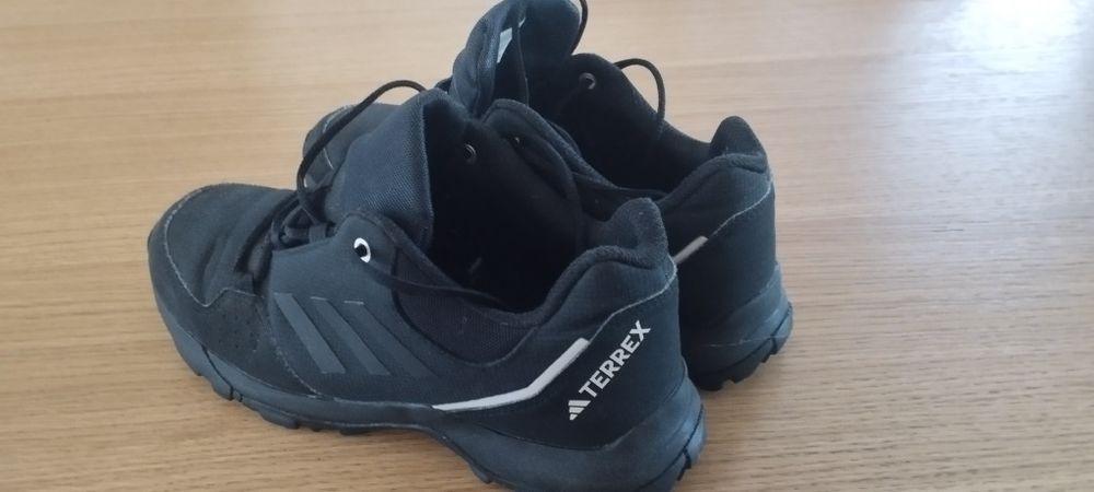 Buty adidas terrex
