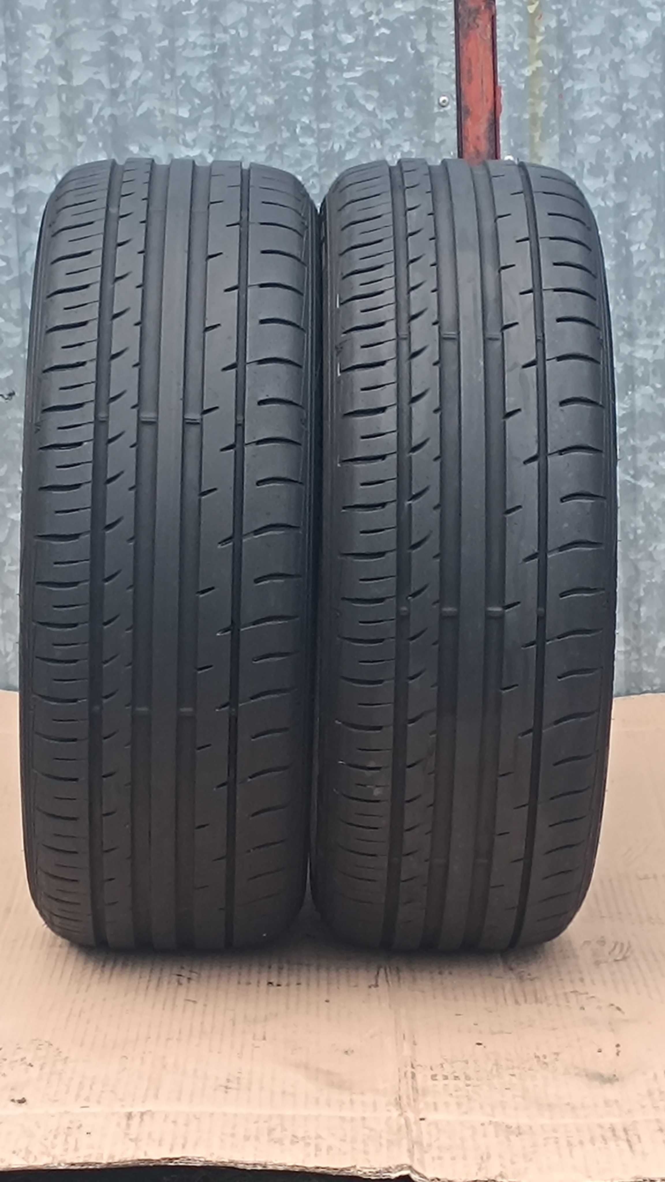 215/50R18 92W Falken Azenis FK953CC