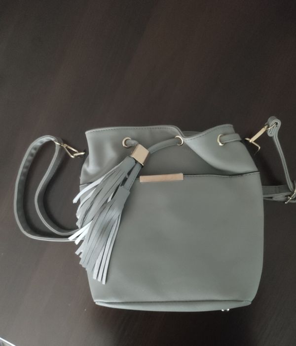 Nowa torebka format  A5