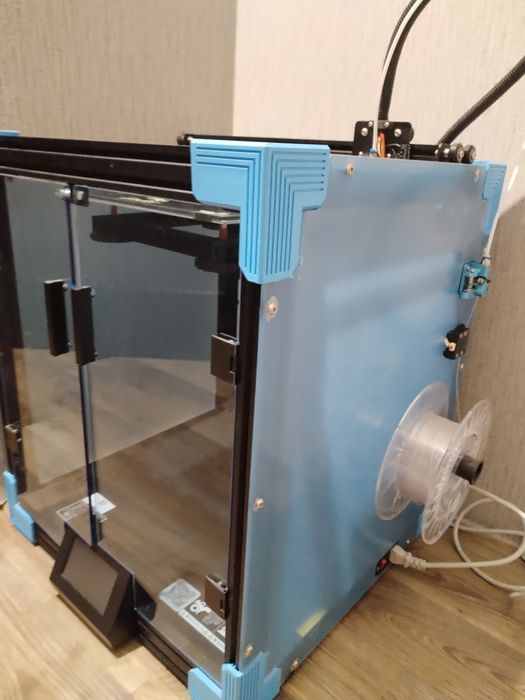 3D-принтер Creality Ender-6