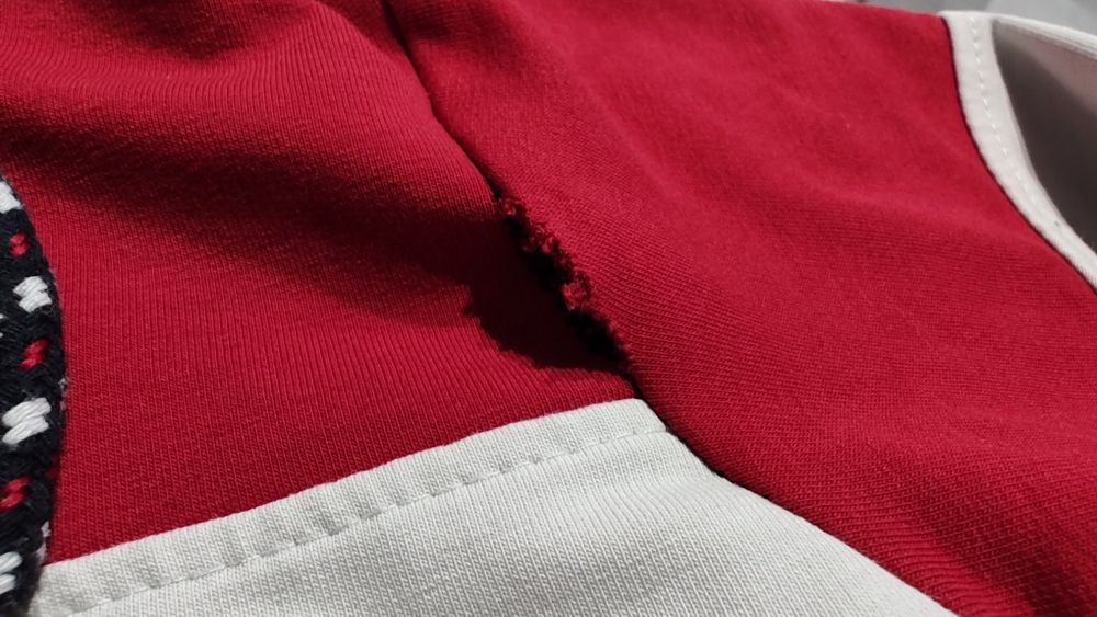 Dres Tommy Hilfiger 98-104