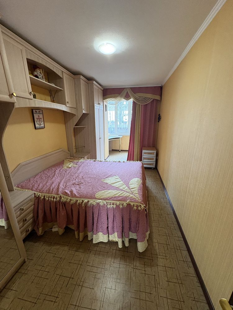 Продаж 3-х кім квартири 2/9 вул.Театральна