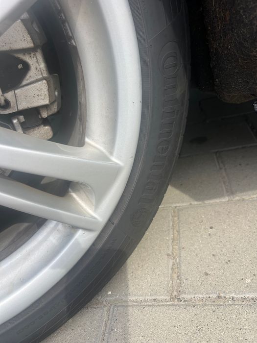 Продам BMW X3 M-пакет 2012 р