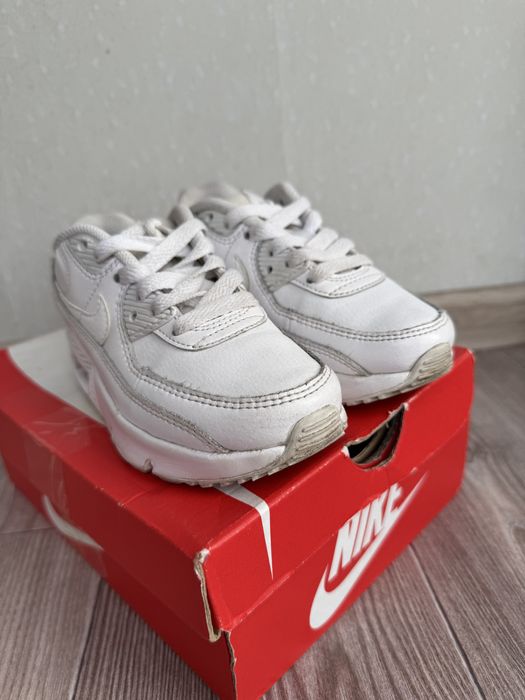 Кросівки Nike Air Max 90 11.5C 28.5 розмір