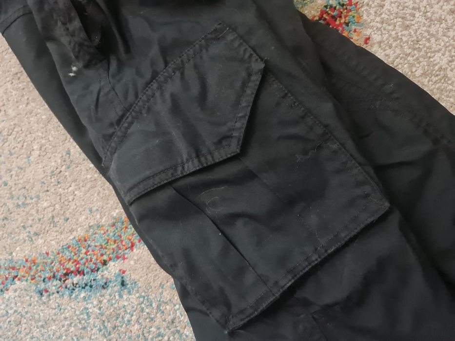 Spodnie narciarskie r 146 / 152