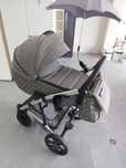 Wózek Tako Baby gondola spacerówka 2w1