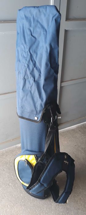 Young Gun - Conj. Golfe Junior