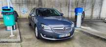 Opel Insignia 2.0 CDTi Cosmo S/S