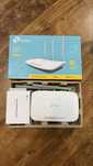 Рокртер TP-LINK TL-WR845N WiFi4 / N300 / 100 Мбит/с