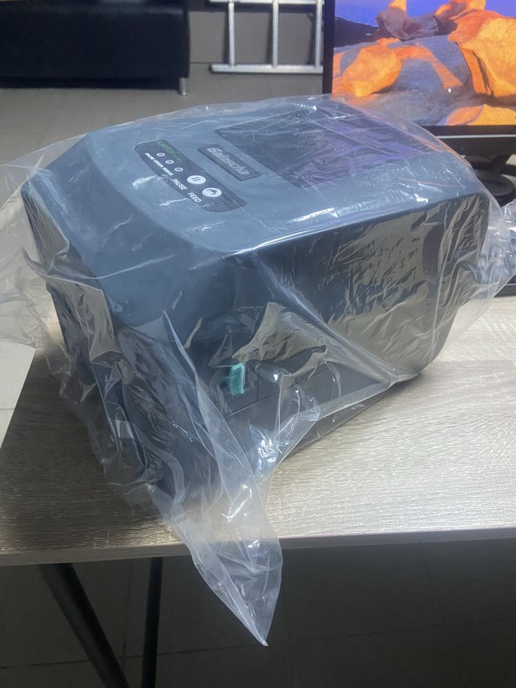 Принтер чеків Gainscha GS-2406T