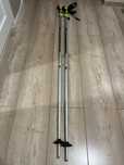 kijki narciarskie blizzard 125