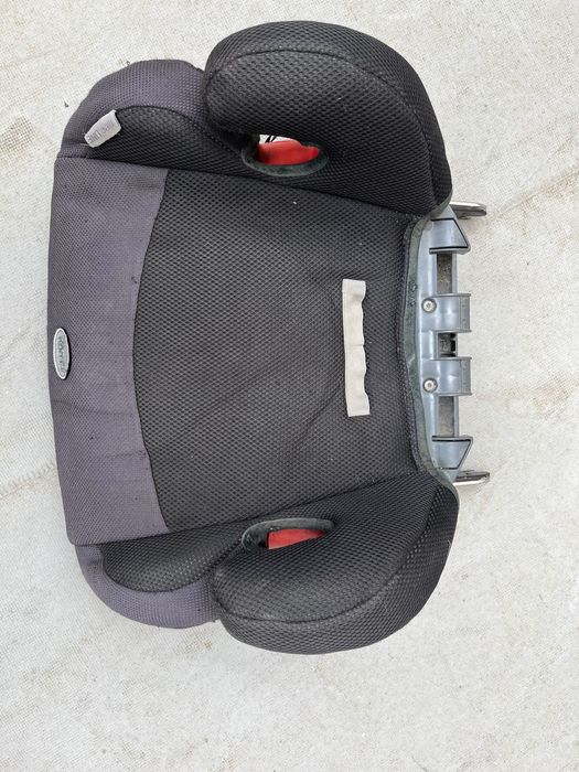 Cadeira auto Britax Romer
