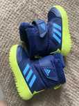 Дитяче взуття adidas