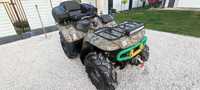 Kawasaki kvf 360 4x4 Prairie