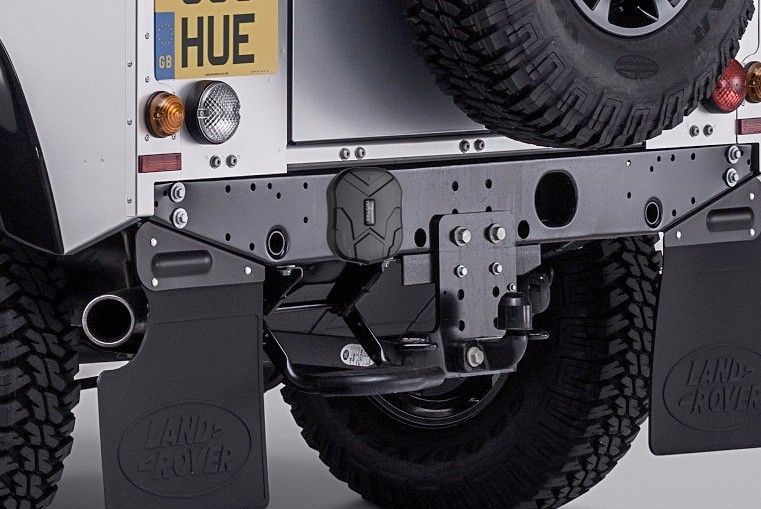 TKSTAR TK-915 GPS трекер 10000мАг 180дн Магніт Автономний авто tracker