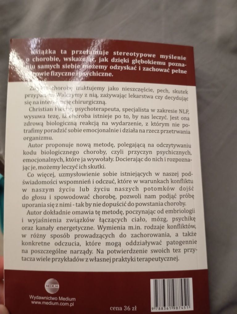 Atlas nalewek,Twoje ciało wie jak cię wyleczyć.