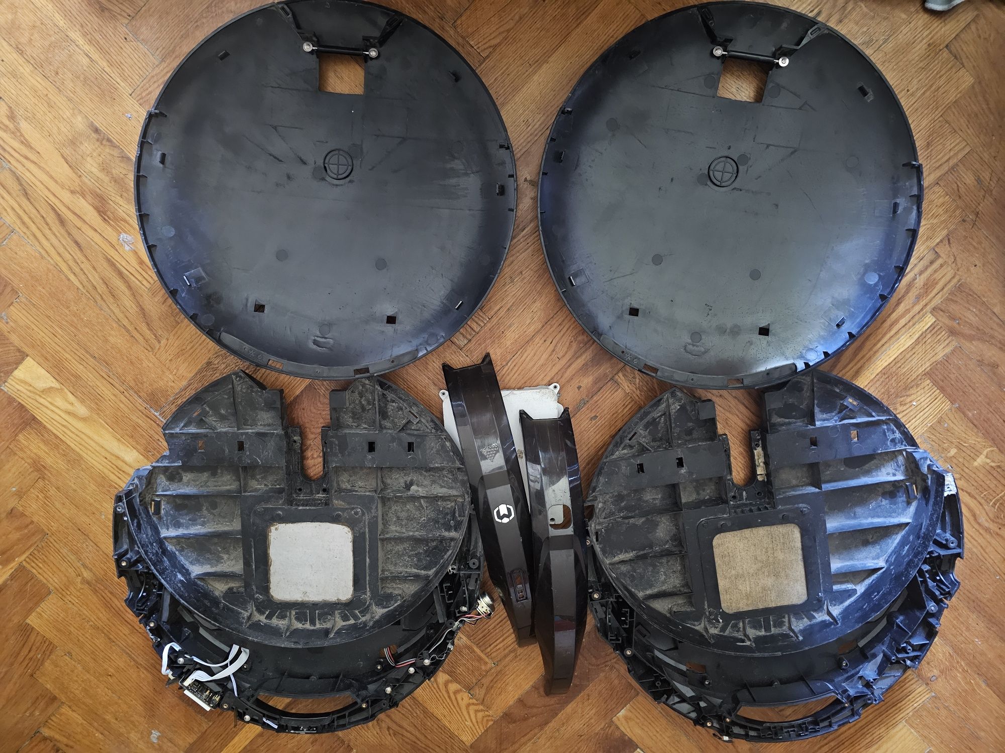 Корпус Inmotion V5/V5F