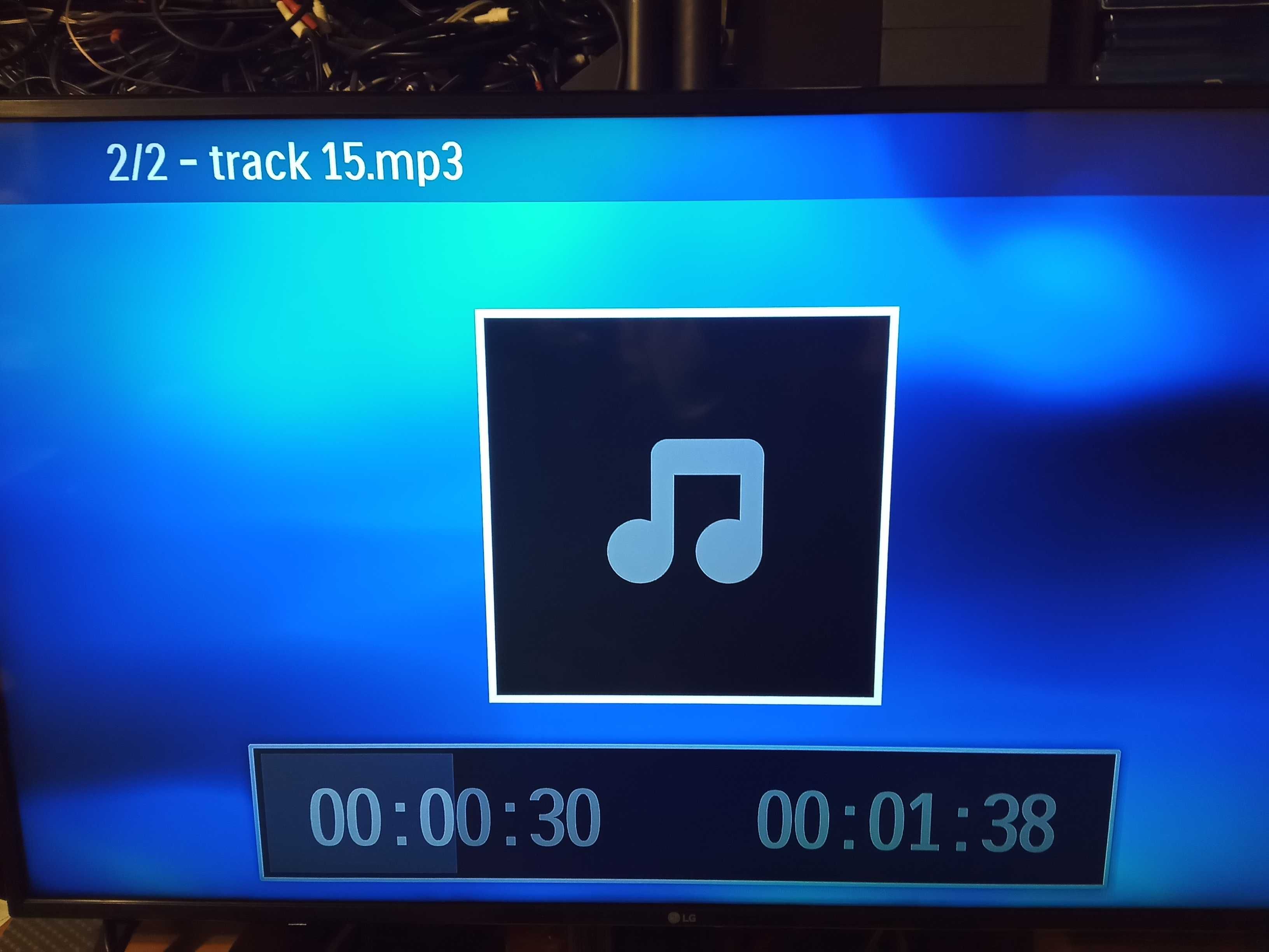 PHILIPS BDP7500 z pilotem