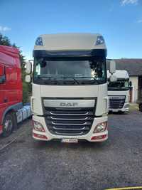 DAF XF.460