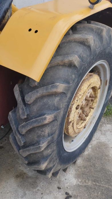 Sprzedam URSUS C-330