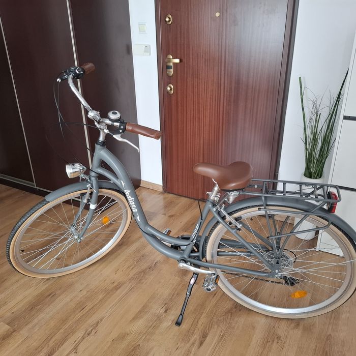 Rower miejski INDIANA MOENA 28"