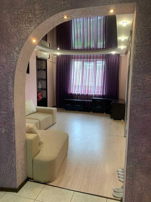 Продам 2х ком.квартиру в новом доме на улице Рабочей