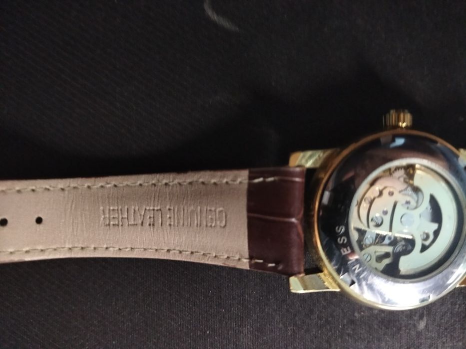 Годинник механічний