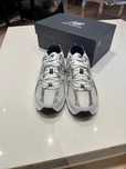 "Buty sportowe damskie"New_Balance_530_White_ Silver Navy rozmiar 43