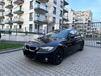 BMW Seria 3 e90 Lift LCI 2.0 Diesel  *Bezwypadkowy *Doinwestowany