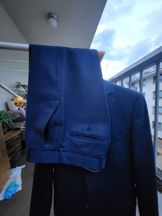 Garnitur 164 garnitex