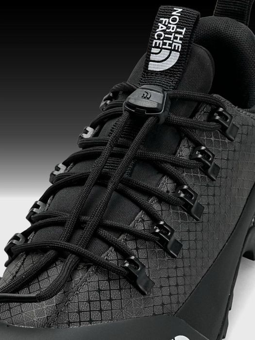 Чоловічі кросівки Gore-tex The North Face Glenclyffe Low GTX