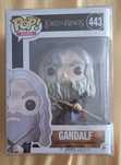 Funko POP! Lord Of The Rings Gandalf #443