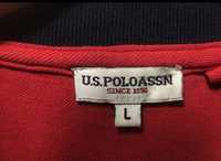 Bluzka męska U.S Polo Assan
