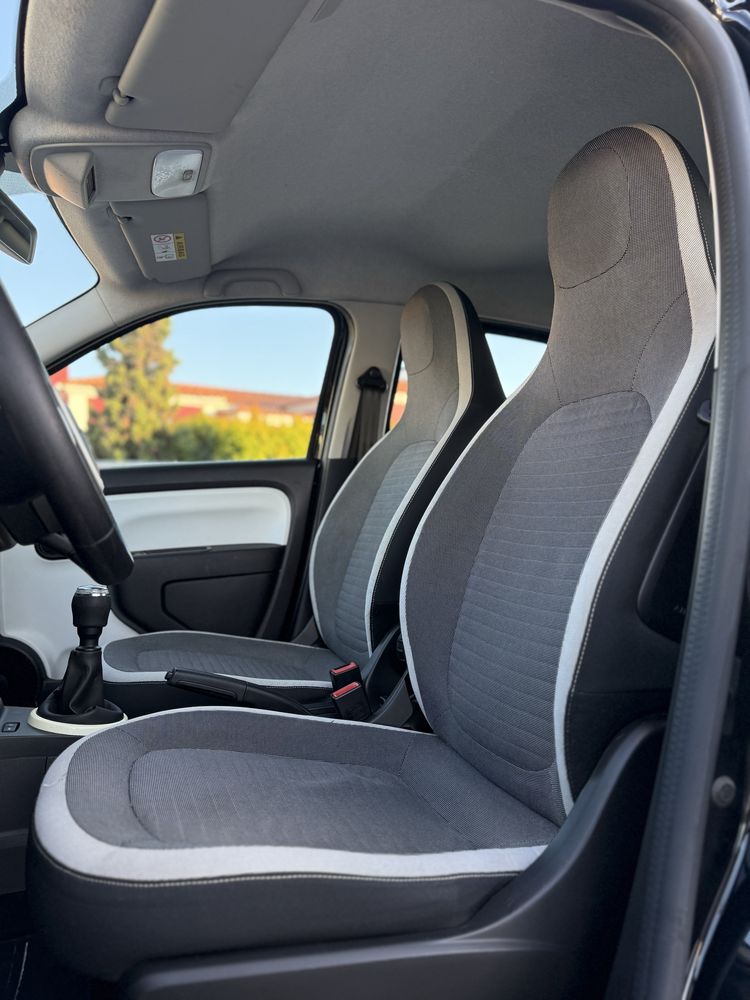 Renault Twingo / 120.000km / 2019