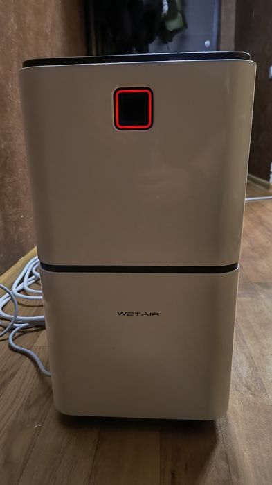 Продам осушувач повітря WetAir WAD-F12L б/в