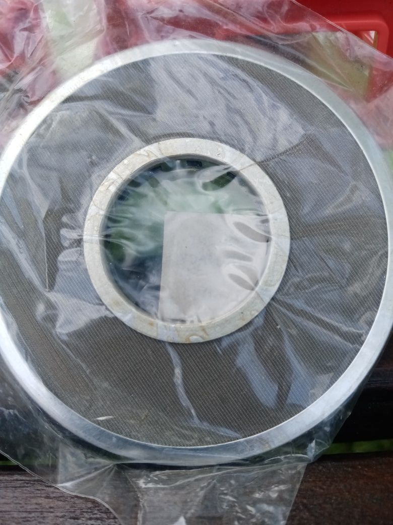 Segment filtrujący WS1 - 25SM- 011/1