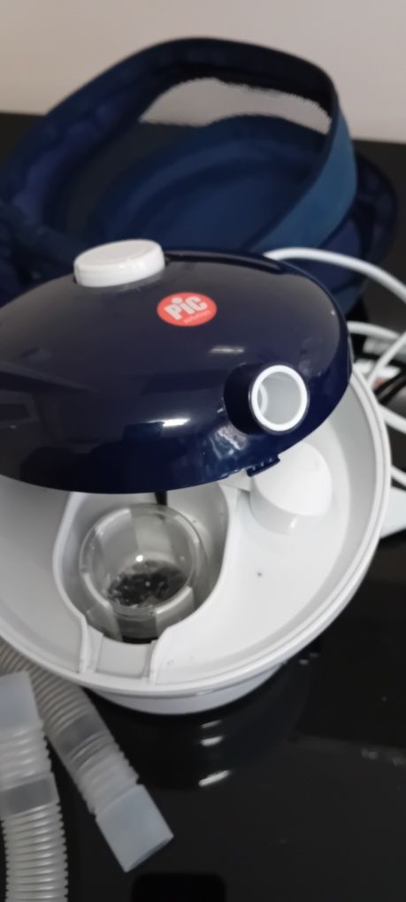 Nebulizador/aerosol Pic solution