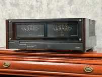 Onkyo INTEGRA  M-5099 – Legendarna końcówka mocy, po serwisie.