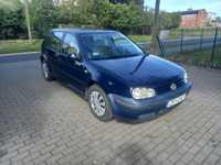 Volkswagen Golf IV 1.4 LPG