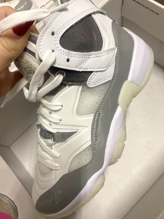 Nike Jordan Brand Jumpman