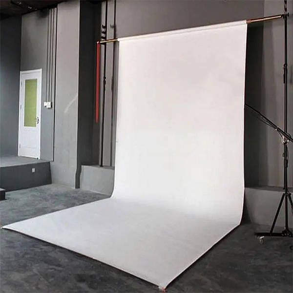 Вініловий фотофон 2,5х3м White Mate