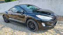 Peugeot RCZ 1.6 M.Extras Bom preço