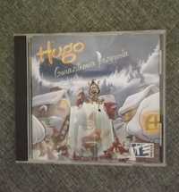 Hugo Gwiazdkowa Przygoda - gra komputerowa na PC
