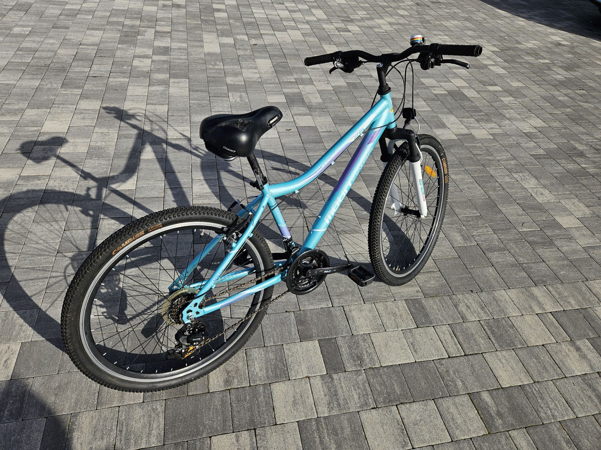 Rower Mountrek mtb 26