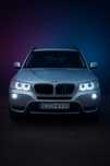 BMW X3 2.0d 177 km Automat 2008 r. Panorama,Super stan! Doinwestowany!